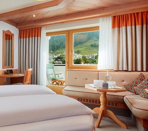 Type The Edelweiss Salzburg Mountain Resort 