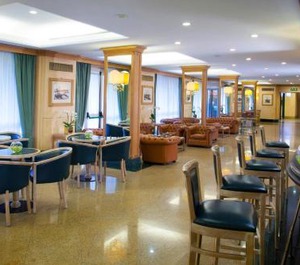 Starhotels Vespucci 