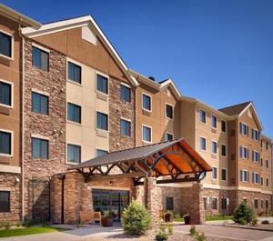 Staybridge Suites Cheyenne Ihg Hotel
