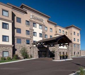 Staybridge Eau Claire Altoona Ihg Hotel