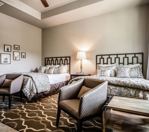 Remi Ridge Hayes Century Oak Casita Canyon 