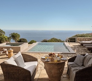 Orfos Villas 