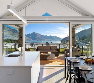 Stonehill Villa 