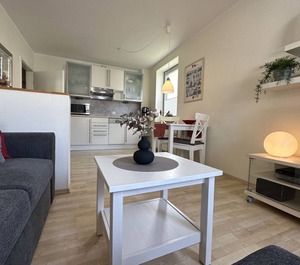 Strandhausvilla 