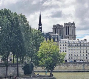 Île 
