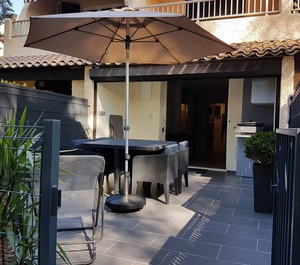 Les Jardins Mer 