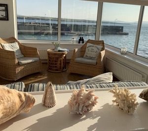 Harbour Cottage 