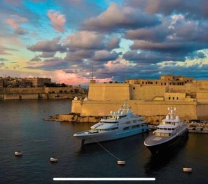 Harbour 