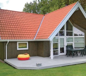 Accommodation Asperup 