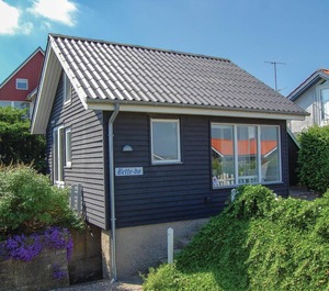 Sjølund Sauna 