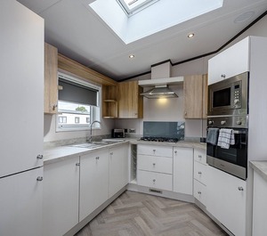 Accommodation Blackford 