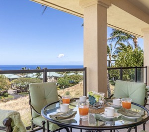 Kumulani At Mauna Kea 