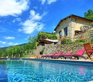 Florence Villa 