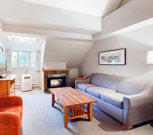 Peak Lodge Whistler 