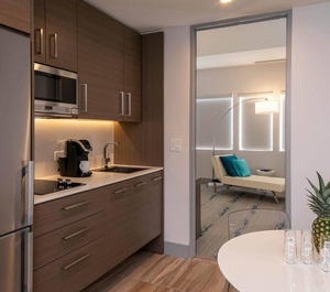 Westin John Virgin Grand Cruz Bay 