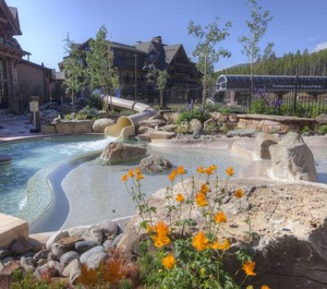 Street Station Breckenridge 