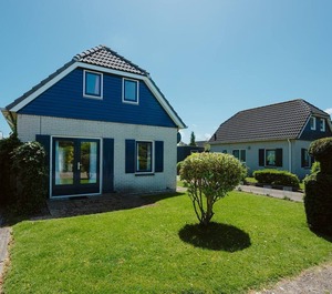 Zuiderdiep Noordzeepark Ouddorp 