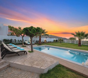 Sunlight Villa 