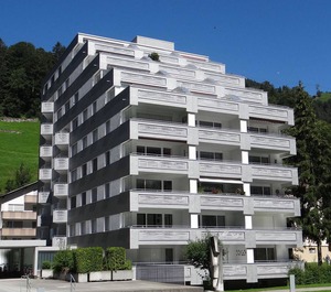 Sunnmatt West Wohnung 