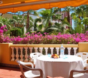 Aldea Del Mar 