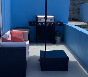 Paradise Beaches Railway Trail 