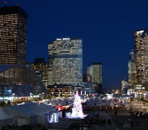 La Defense 