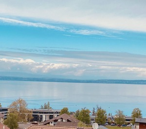 Residence Garden City Evian Les Bains Lugrin People 