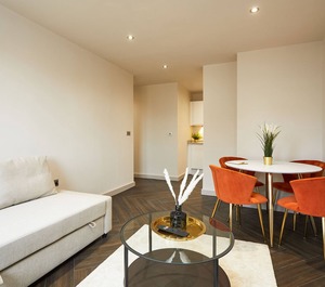 Suites Humber Lofts Residences 