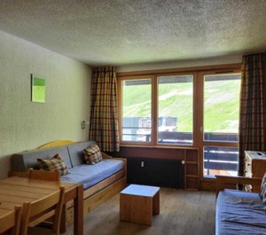 Tignes Persons 