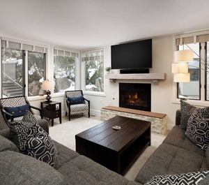 Tamarack Townhome 