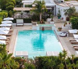 Tenuta Centoporte Resort Hotel 