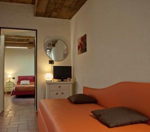 Thalassa Locanda B E 