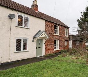Thames Cottage 