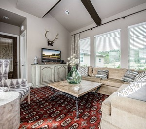 The Century Oak Remi Ridge Hayes 