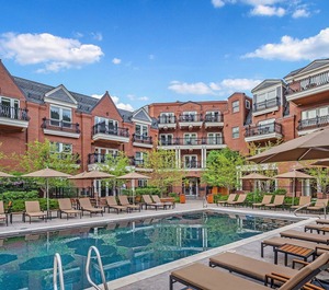 The Mountain Residences