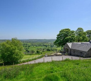 The Barn At Hill 