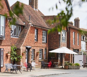 The Bell Ticehurst