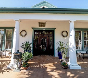 The Blenman Inn 