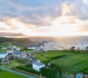 The Cliffs Picon Cottage 