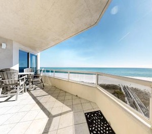 Phoenix Orange Beach 