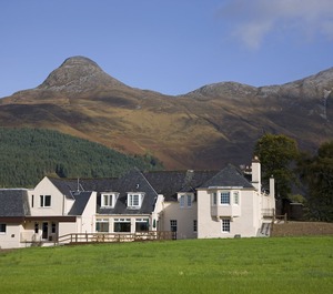 Glencoe 