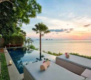 The Headland Villa