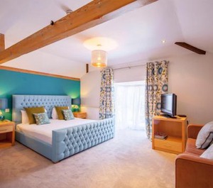 The Highworth Hotel 
