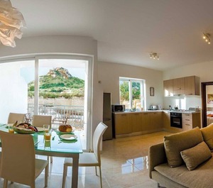 The Hillock North Marsalforn