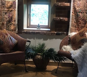 The Hyde Dovecote Kinver 