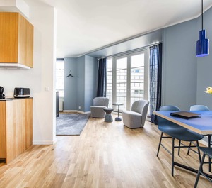 Aperon København 