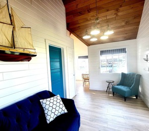 The Ledges Resort Marina 