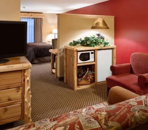 Arrowwood Lodge At Brainerd 