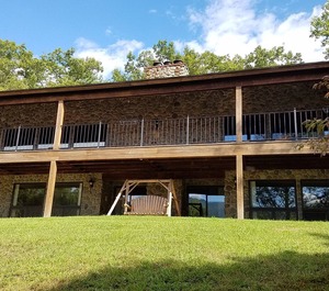 The Lodge Sugar 