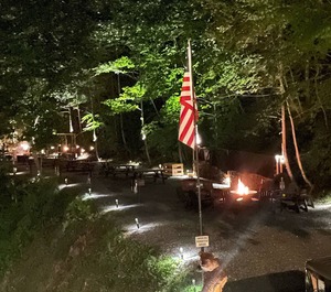 The Lodge Nantahala River Bryson City 